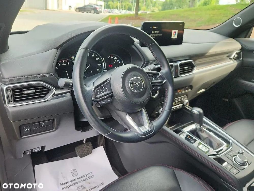 Mazda CX-5 - 13