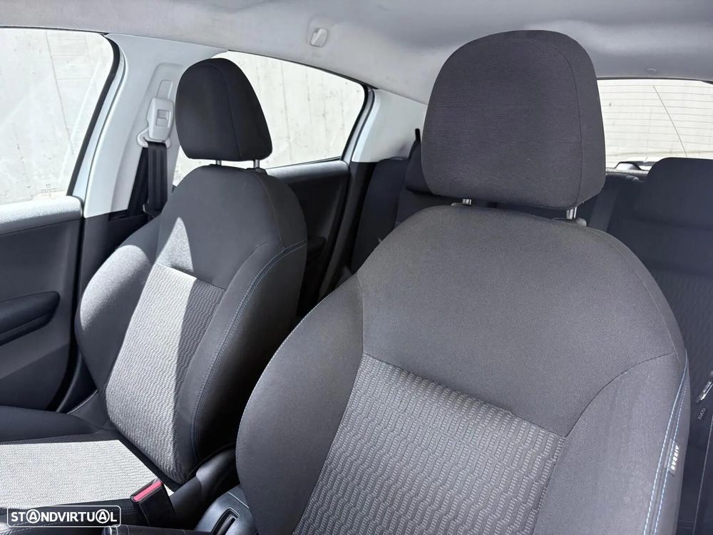 Peugeot 208 1.6 BlueHDi Style - 32