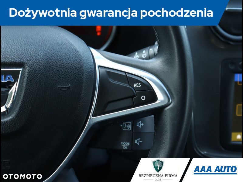 Dacia Sandero Stepway - 22