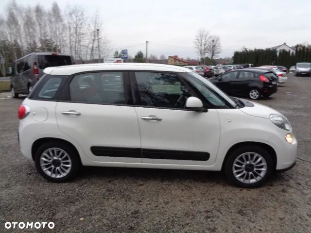 Fiat 500L 1.4 16V Trekking Lite - 7