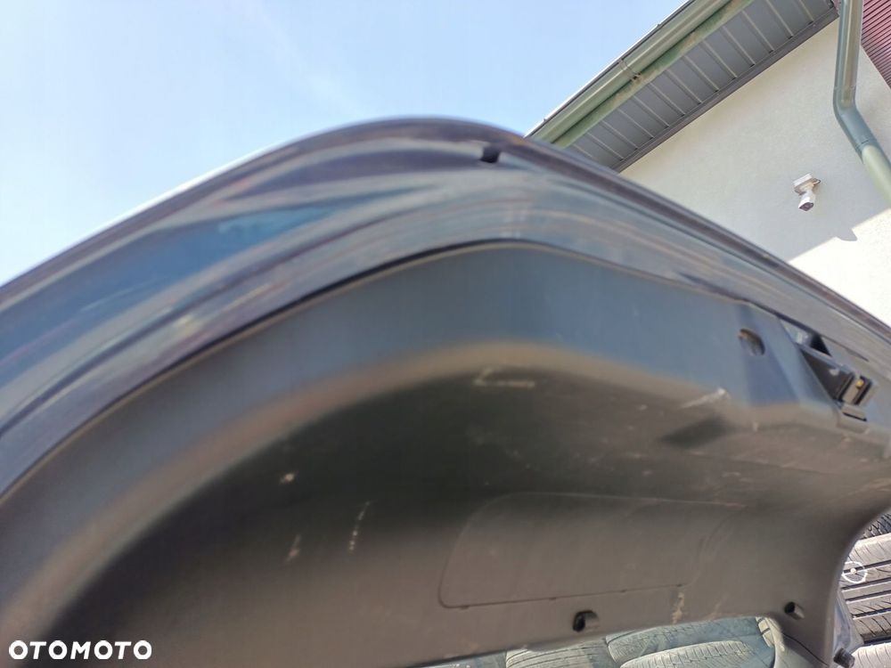 KLAPA BAGAZNIKA HONDA CIVIC VII 5D B512M - 8