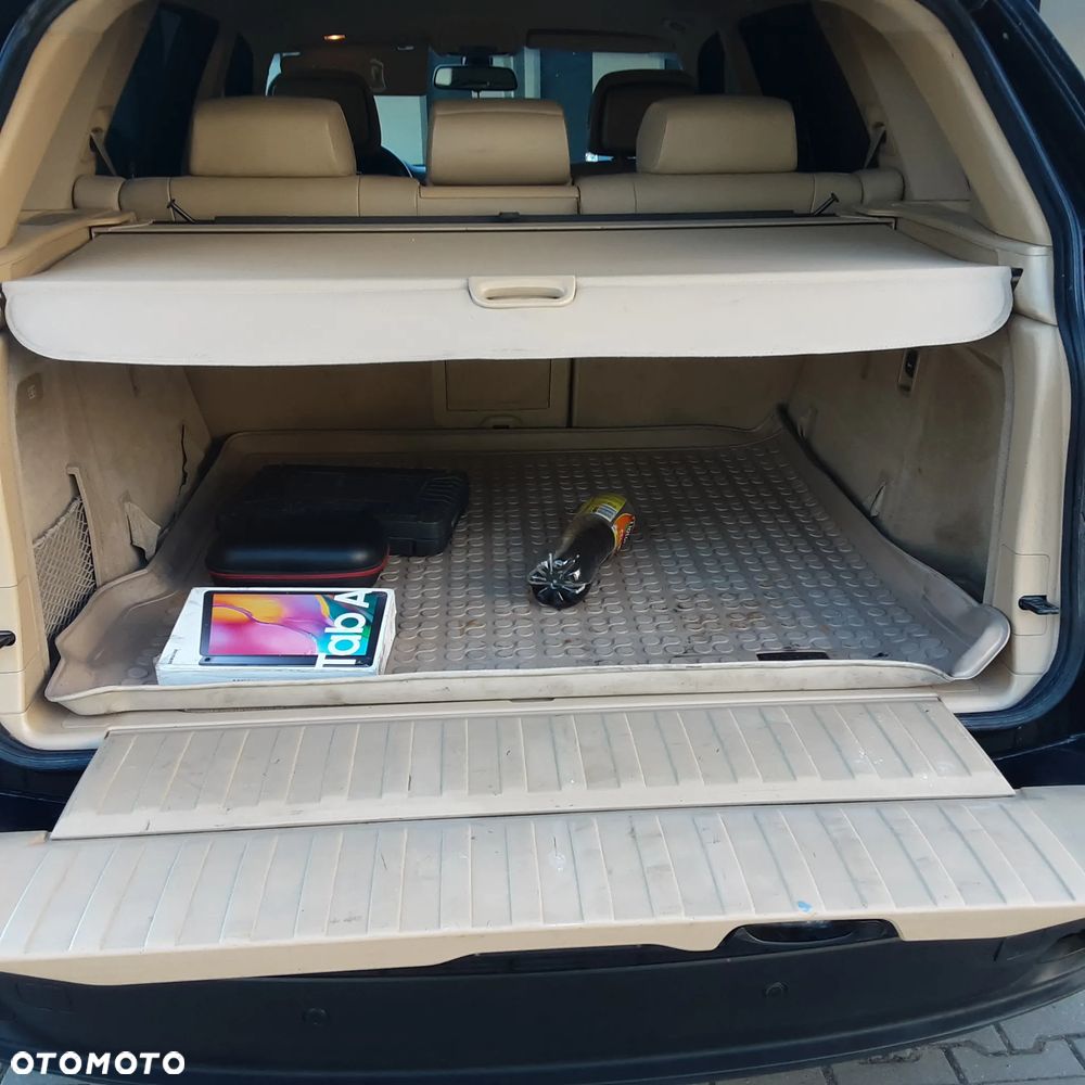 BMW X5 xDrive35d - 26