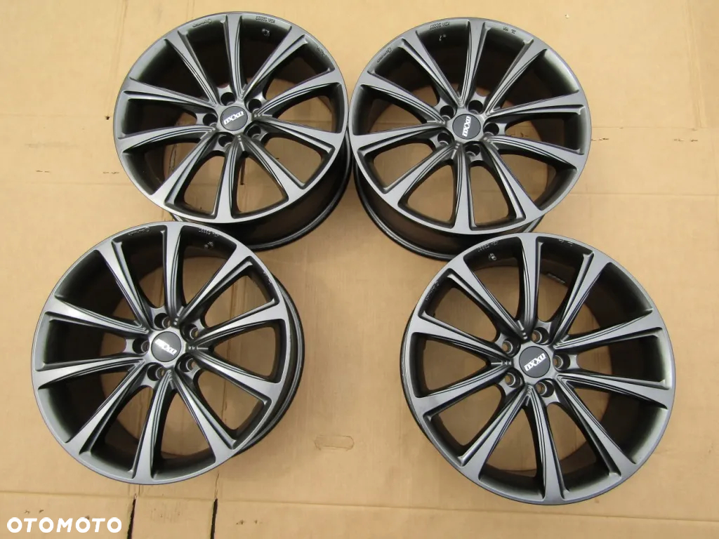 Felgi 19 Audi A4 VW Tiguan II Seat Ateca Tarraco Skoda Octavia Kodiaq Karoq - 12
