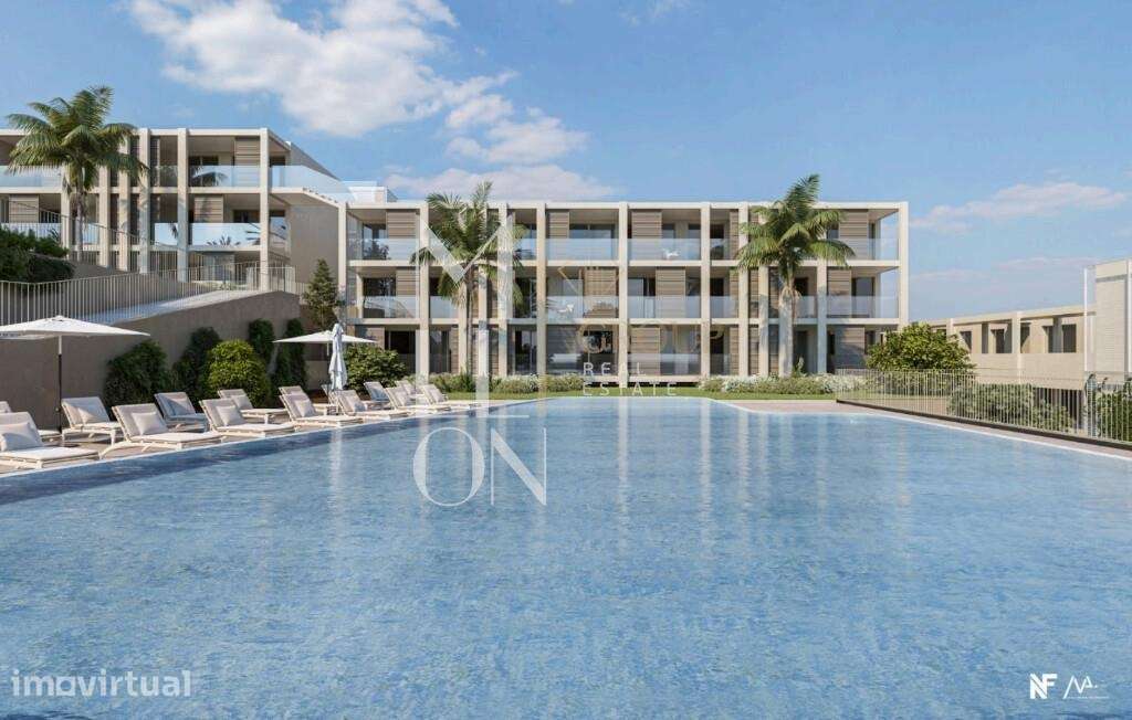 APARTAMENTO T1 CL I EMPREENDIMENTO THE HILLS I VIRTUDES | FUNCHAL - Grande imagem: 2/21