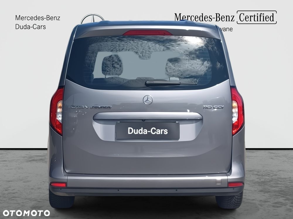 Mercedes-Benz Citan Tourer L1 420.723 - 5
