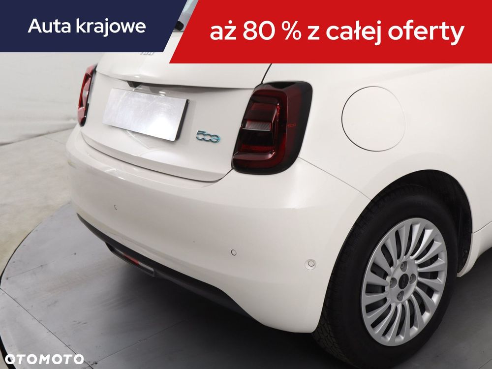Fiat 500e - 24