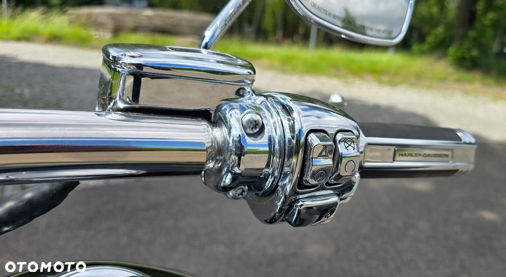 Harley-Davidson Softail Fat Boy - 36