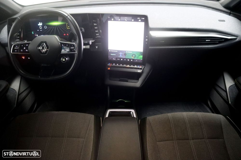 Renault Mégane E-Tech EV60 Techno - 25