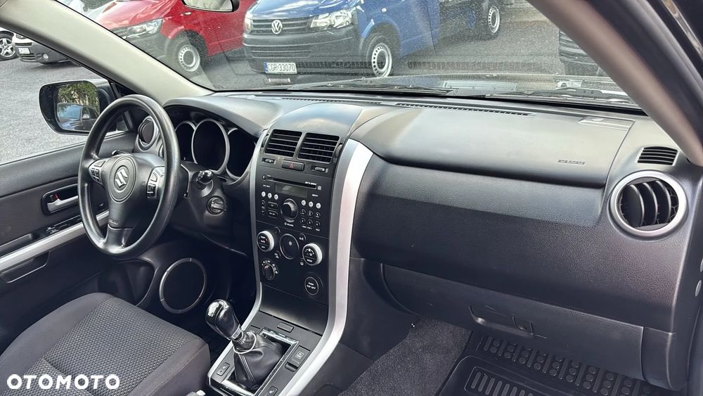 Suzuki Grand Vitara 1.9 DDiS Comfort EU5 - 19