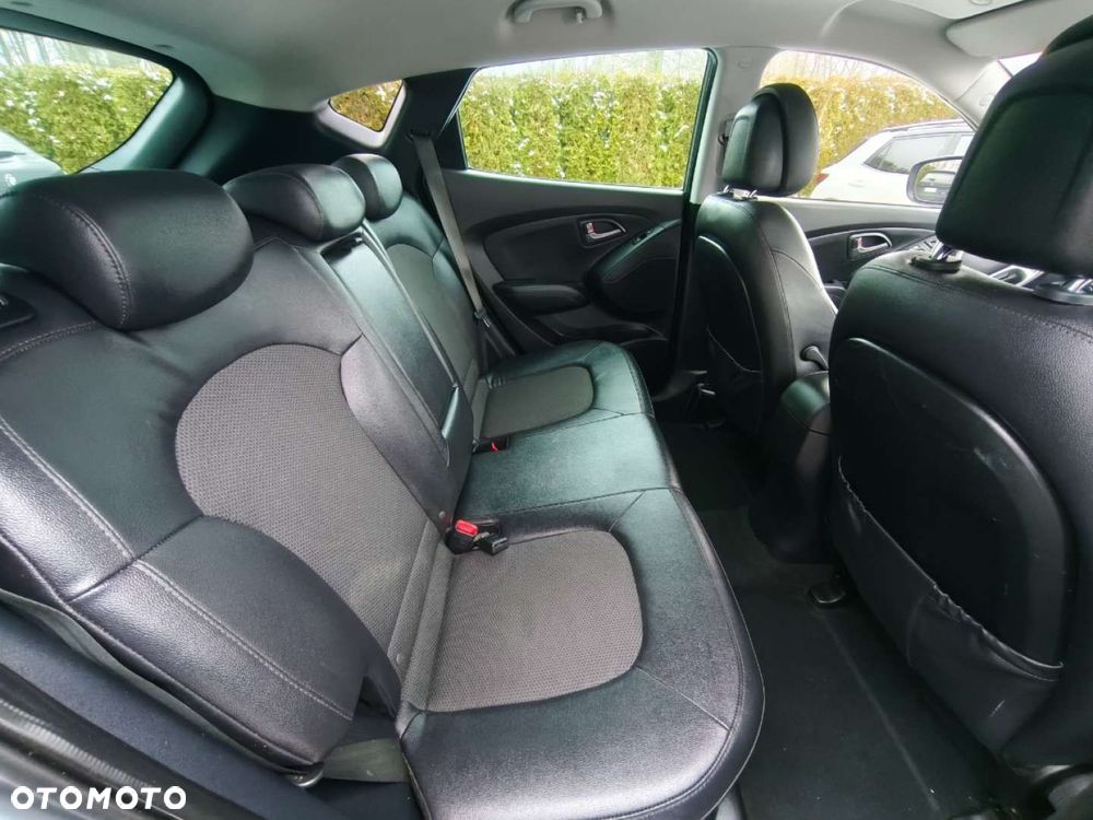 Hyundai ix35 - 14