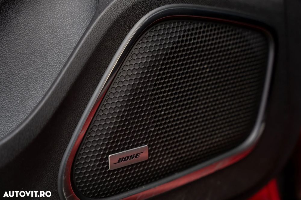 Renault Kadjar BLUE dCi 115 EDC BOSE EDITION - 23