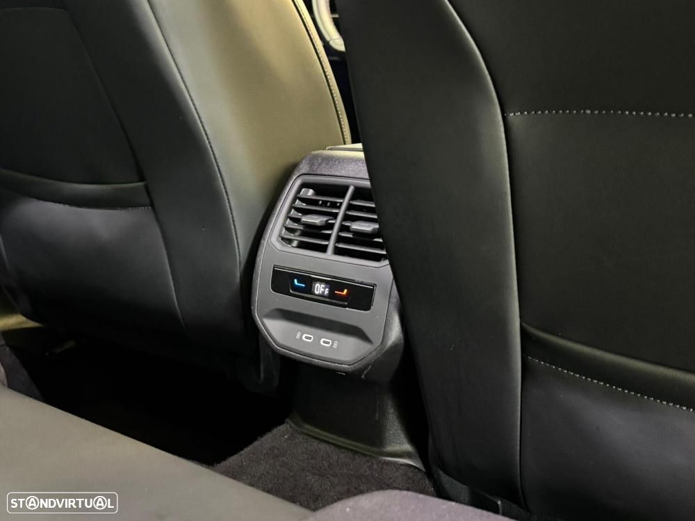 Cupra Formentor 1.4 e-Hybrid DSG - 15