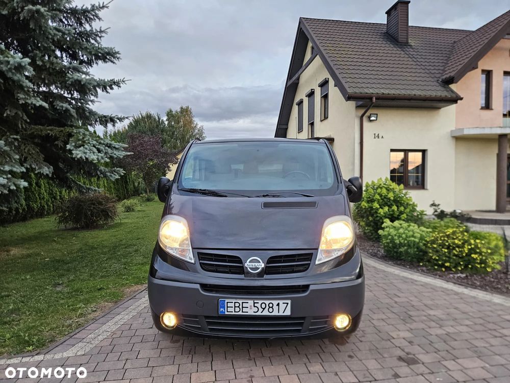 Renault Trafic - 8