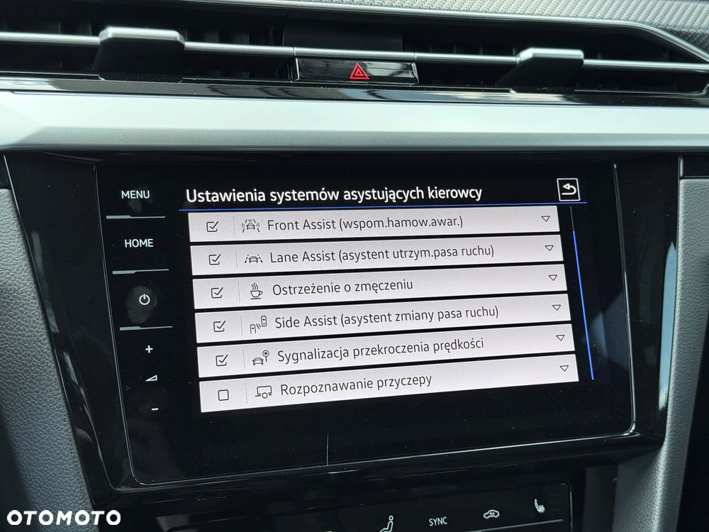 Volkswagen Arteon Shooting Brake 2.0 TSI 4Motion R DSG - 40