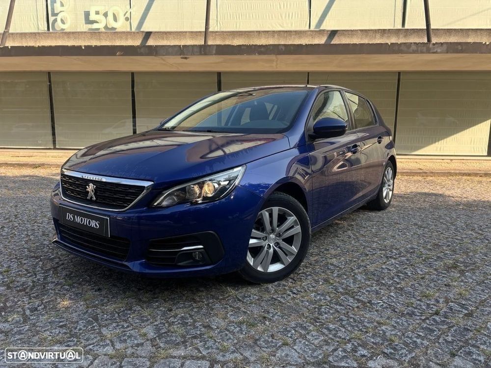 Peugeot 308 1.2 PureTech Active - 1