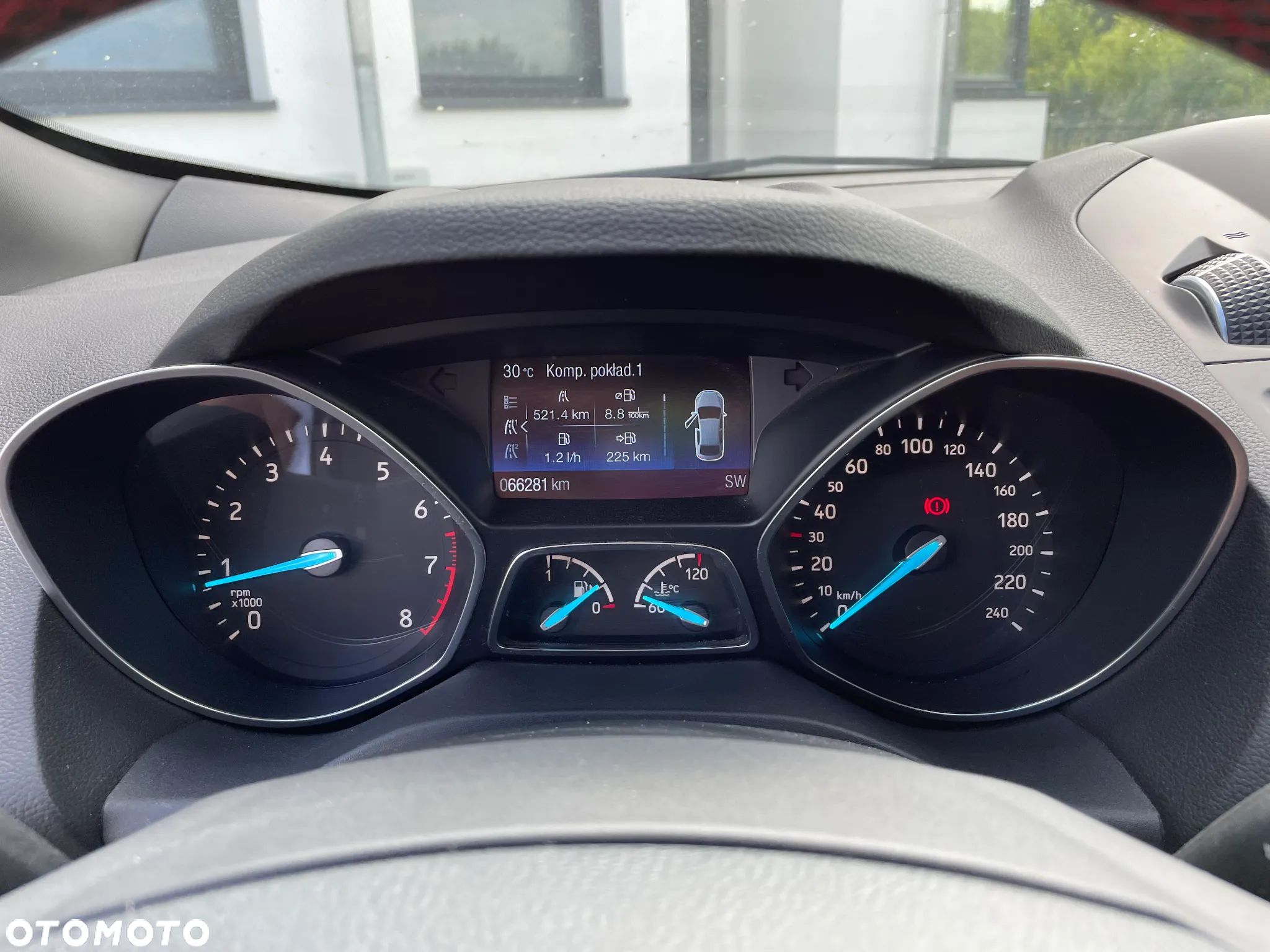 Ford Kuga 1.5 EcoBoost FWD ST-Line ASS MMT6 - 1