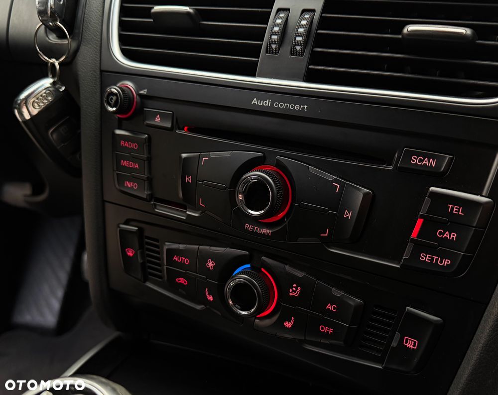 Audi A5 Sportback 2.0 TDI DPF - 25