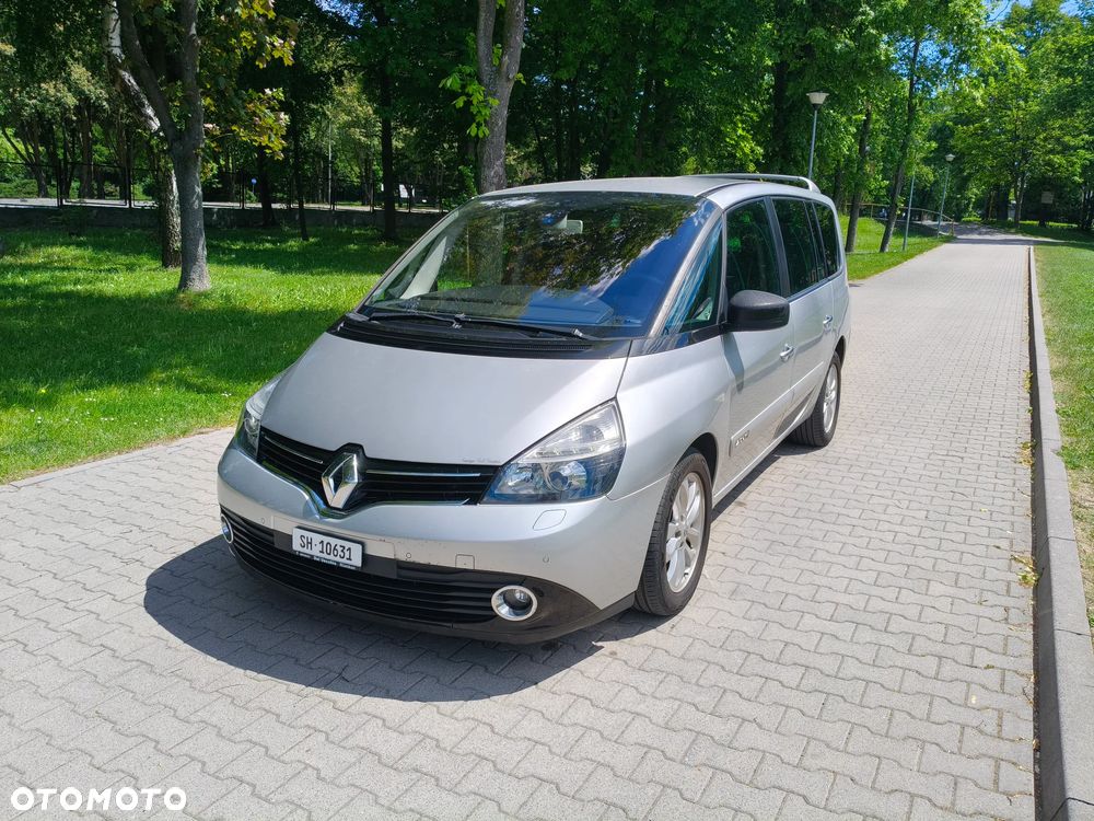 Renault Espace 2.0 dCi FAP Dynamique - 8