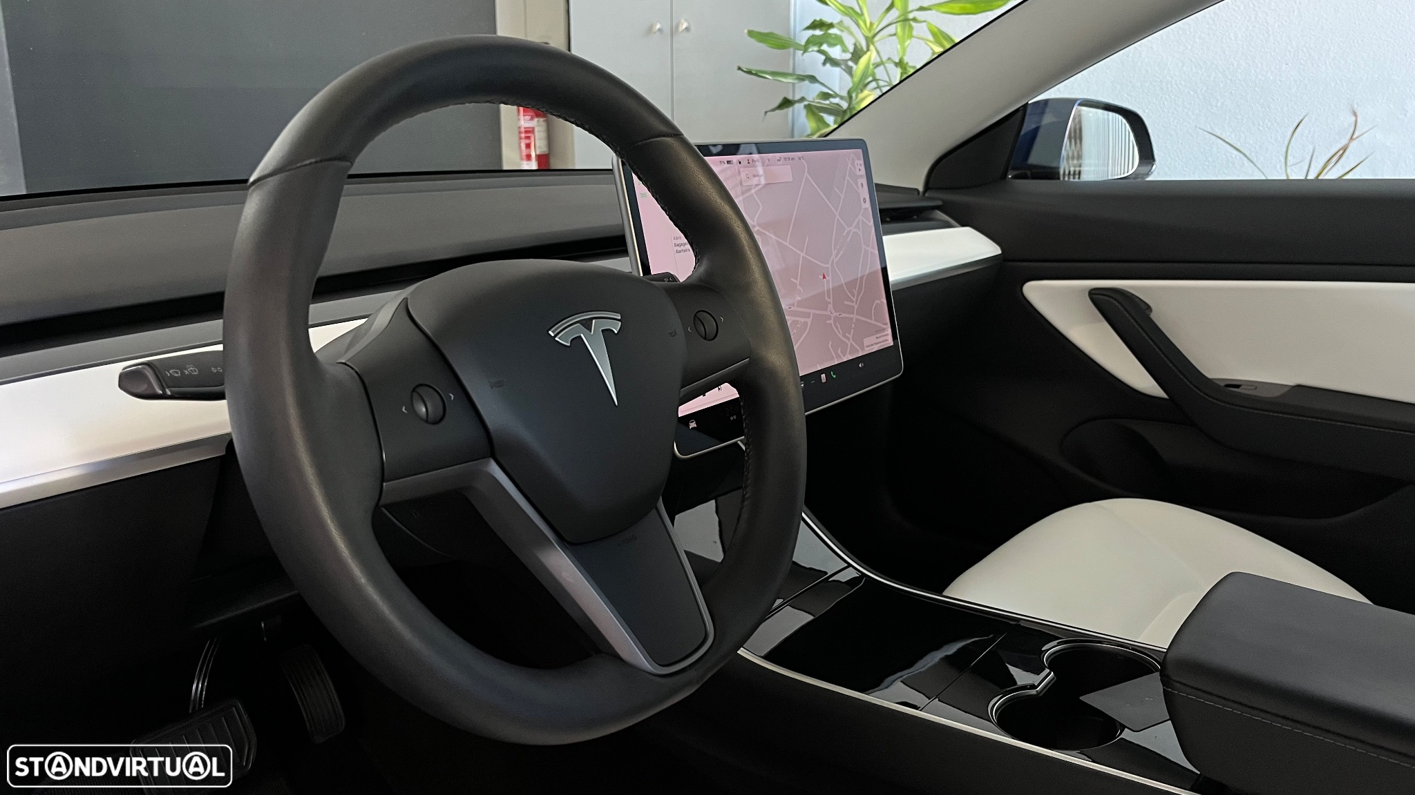 Tesla Model 3 Long-Range Dual Motor AWD - 18