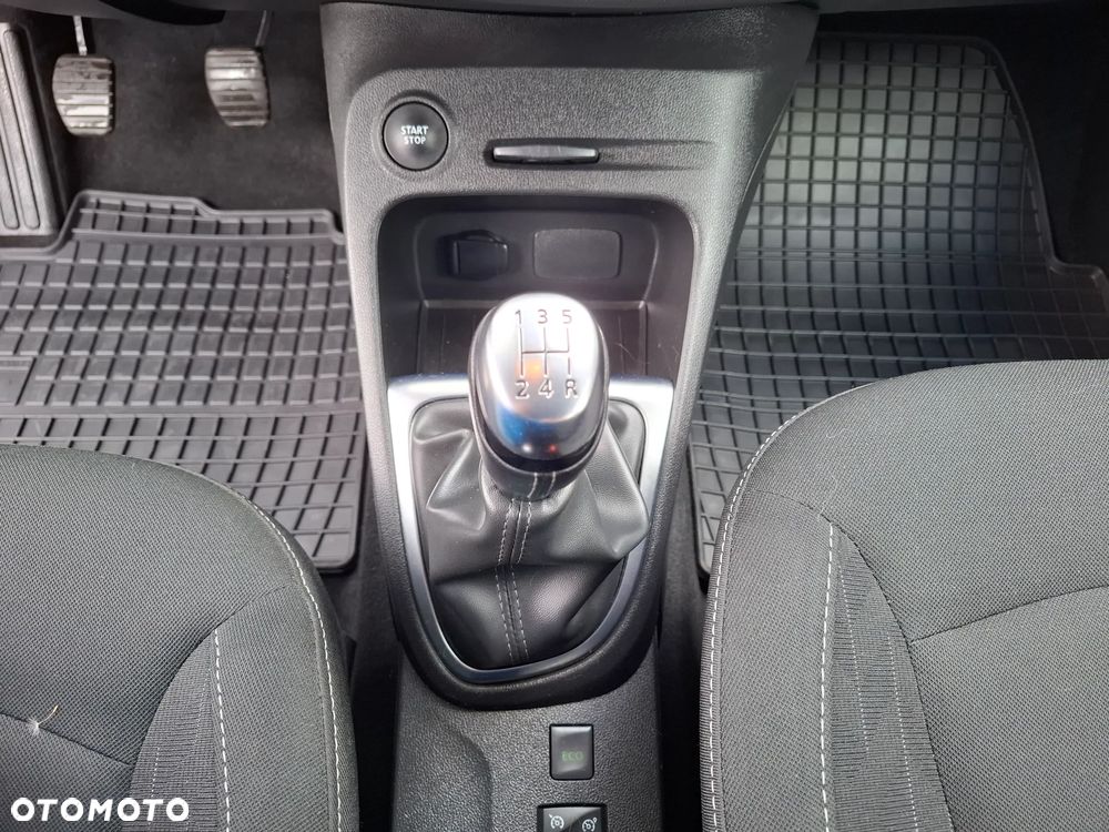 Renault Captur (ENERGY) TCe 90 LIMITED - 27