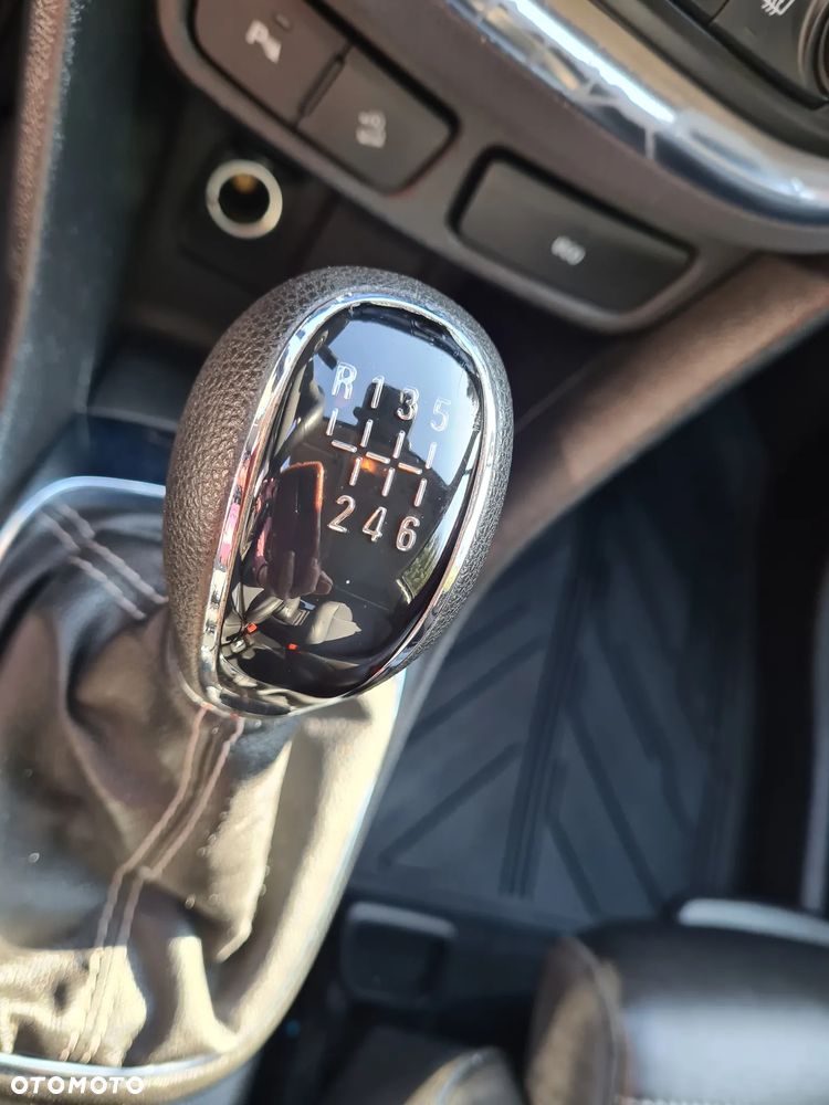 Opel Mokka 1.4 Turbo ecoFLEX Start/Stop 4x4 Edition - 20