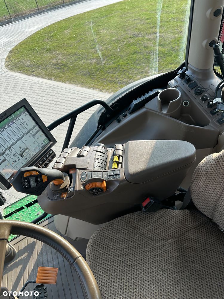 John Deere 6250 R - 10