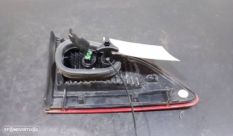 Farolim Mala Renault Scénic Iii (Jz0/1_) - 2