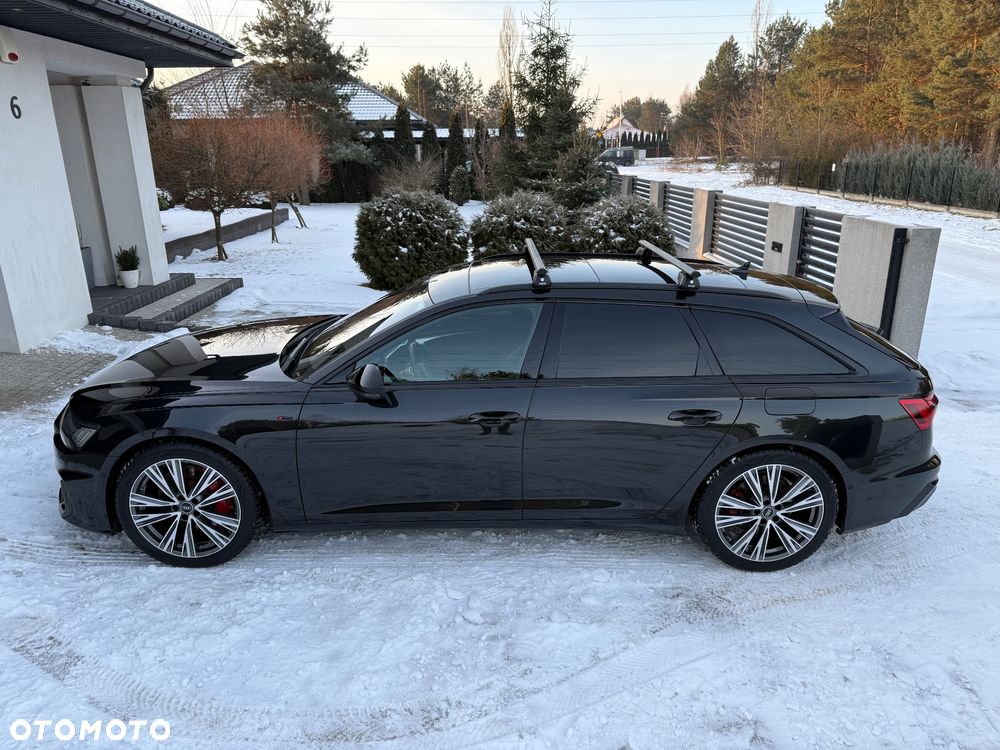 Audi A6 Avant - 18