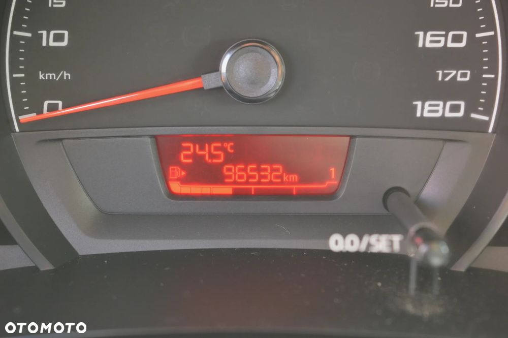 Seat Mii 1.0 Reference EU6 - 39