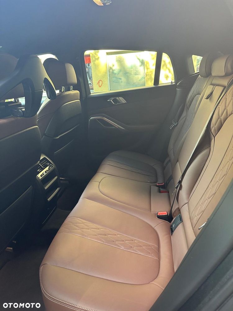 BMW X6 xDrive30d - 10