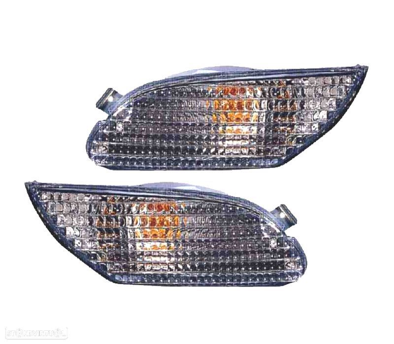 PISCAS PARA ROVER 25 99-04 - 1