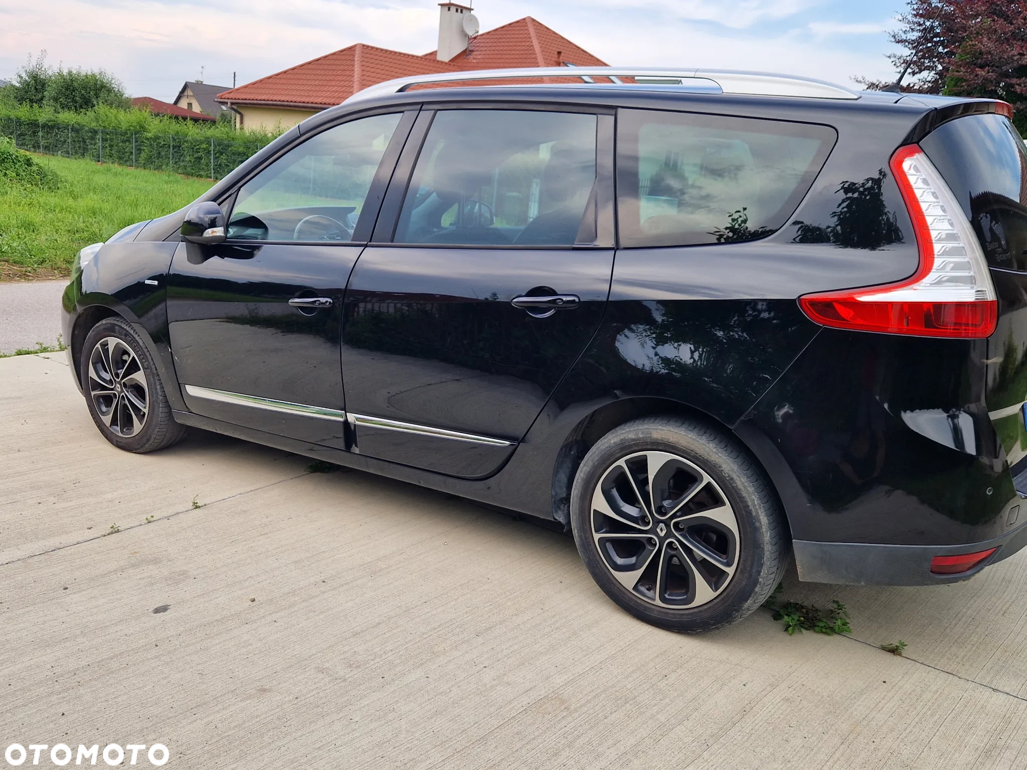Renault Scenic ENERGY TCe 130 S&S Bose Edition - 5