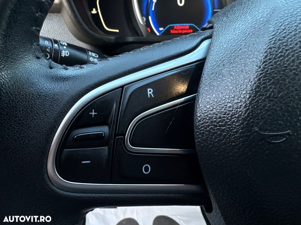 Renault Kadjar 1.5 DCI XMod - 20