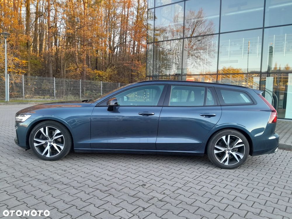 Volvo V60 - 3