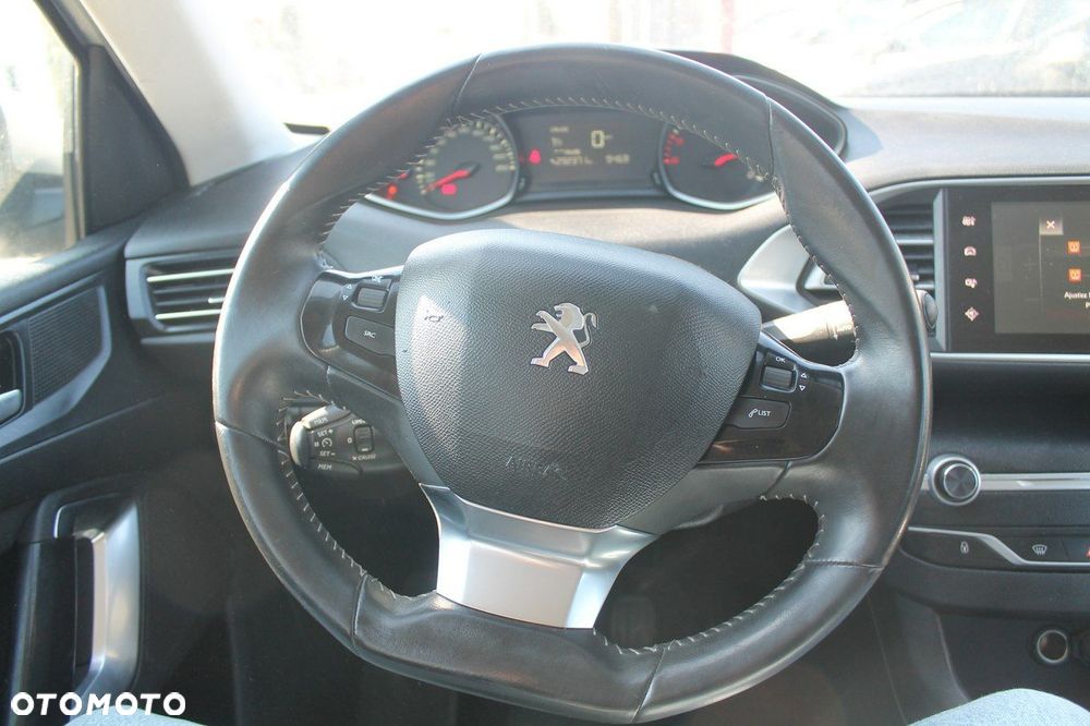 Peugeot 308 - 14