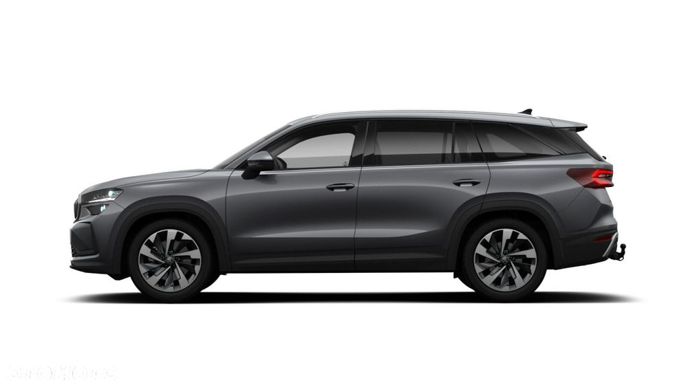 Skoda Kodiaq 2.0 TSI 4x4 Drive DSG - 5