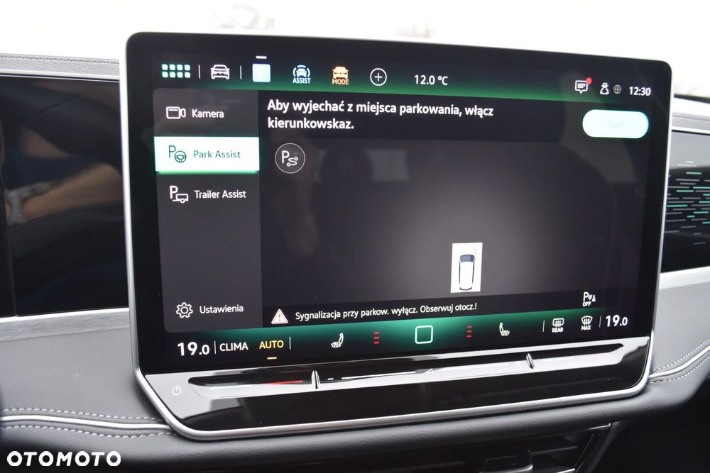 Volkswagen Passat Variant - 24