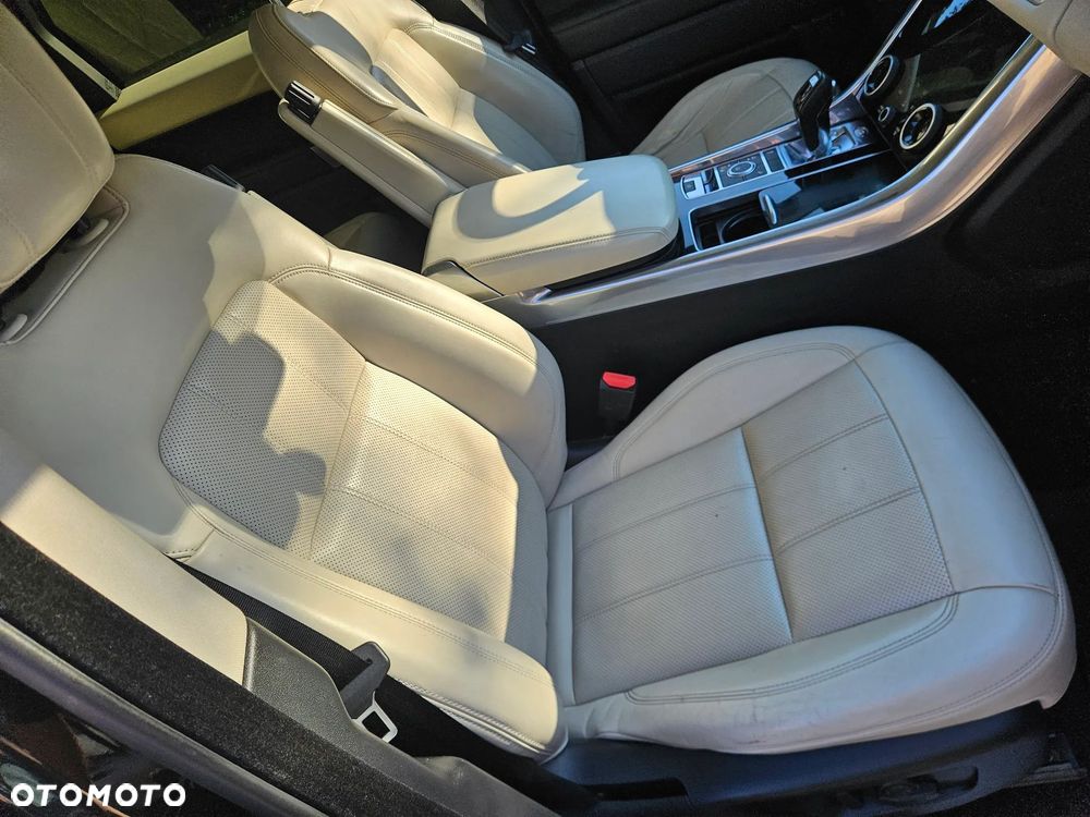 Land Rover Range Rover Sport S 2.0Si4 HSE - 26