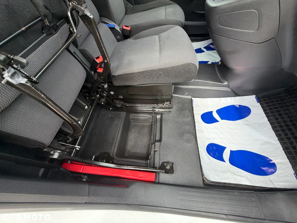 Citroën BERLINGO - 13
