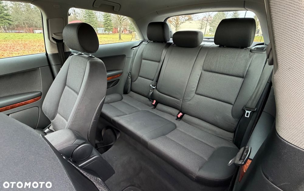 Audi A3 3-drzwiowe 2.0 TDI Ambition - 17
