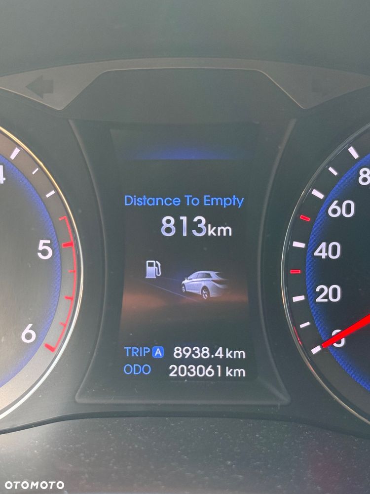 Hyundai i40 1.7 CRDi Premium - 15