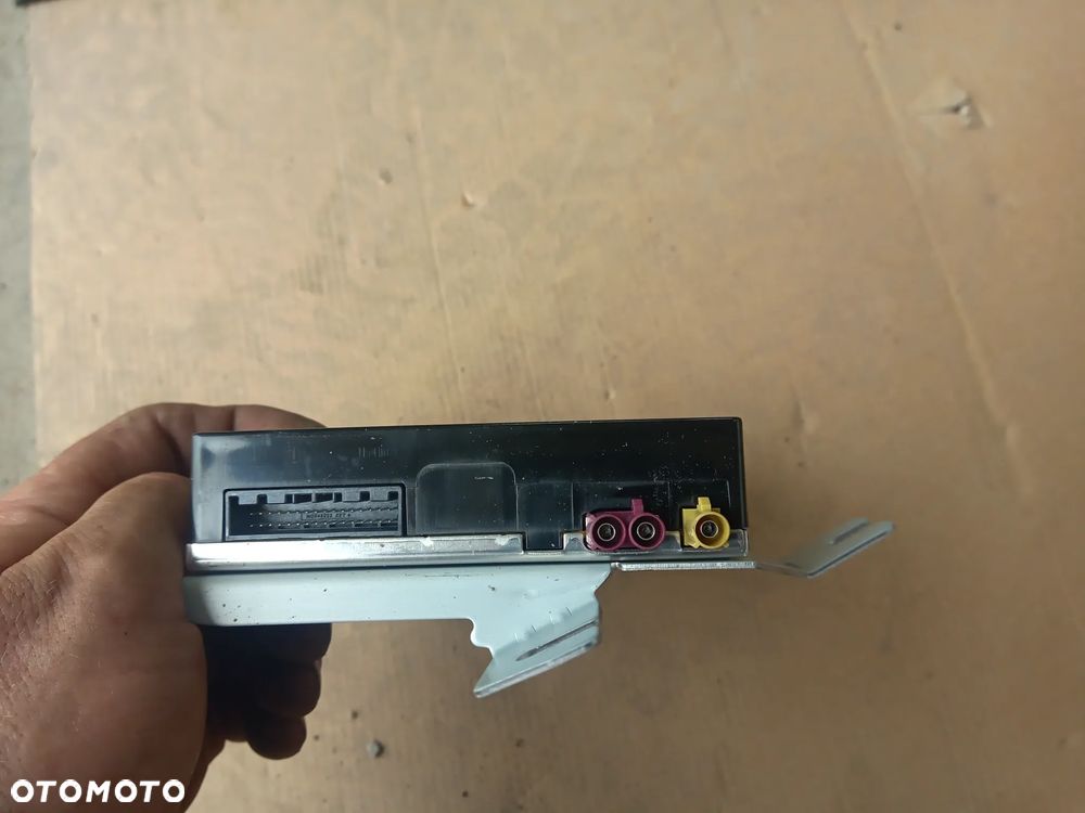 HYUNDAI IONIQ 5 IONIQ5 MODUŁ STEROWNIK 96510-GI000 - 2