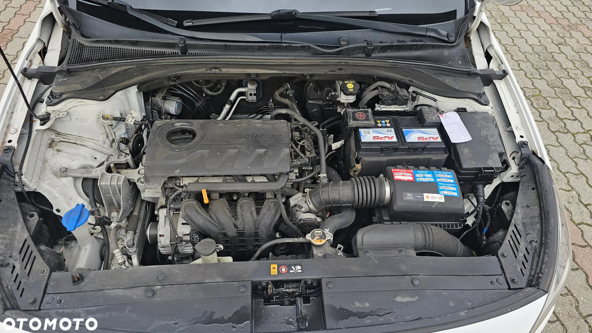 Hyundai i30 1.4 Trend - 27