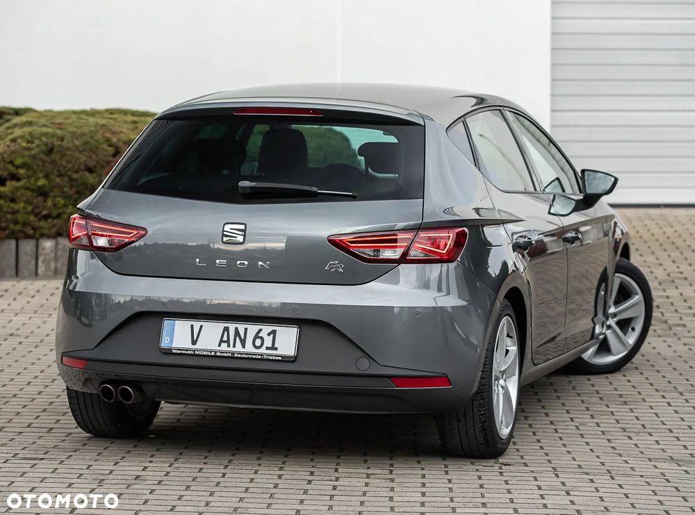 Seat Leon - 12