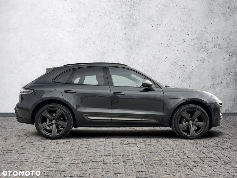 Porsche Macan T - 6