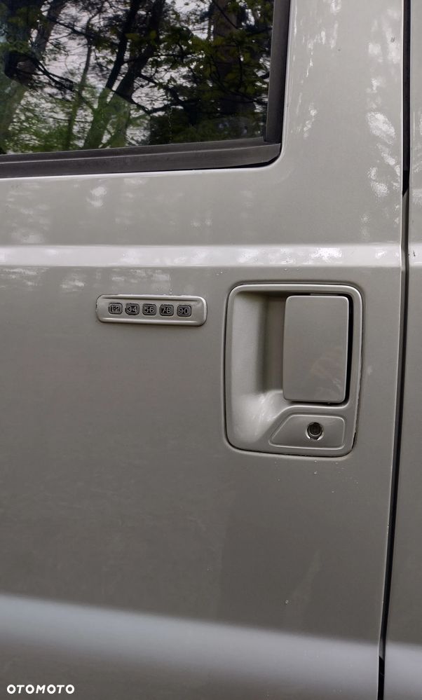 Ford F350 - 12