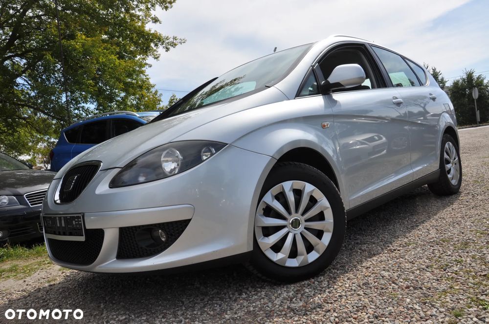 Seat Altea XL - 9