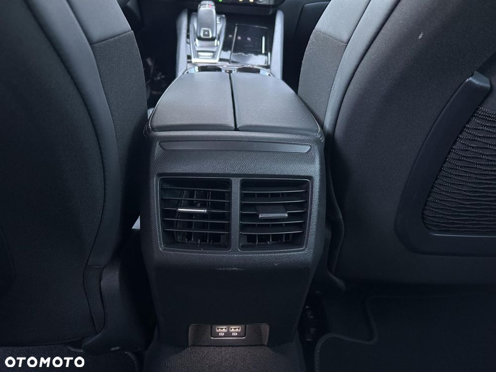 Peugeot 508 1.5 BlueHDi Allure S&S EAT8 - 17