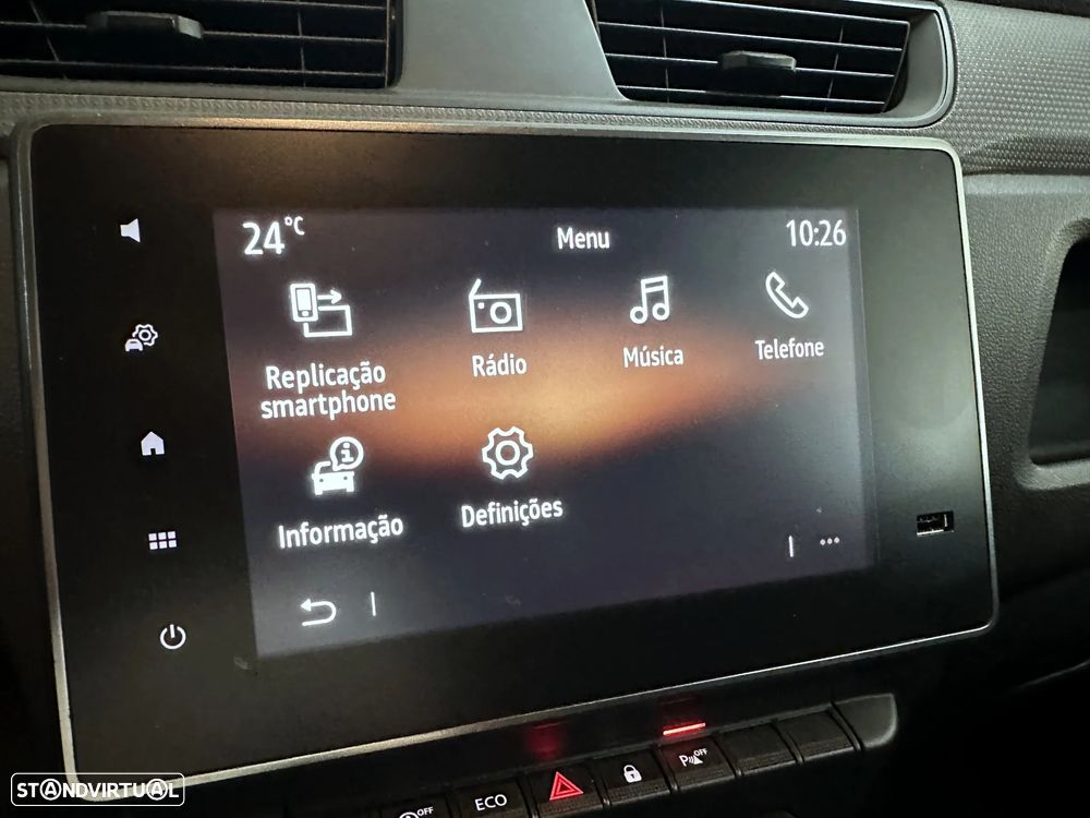 Renault EXPRESS - 24