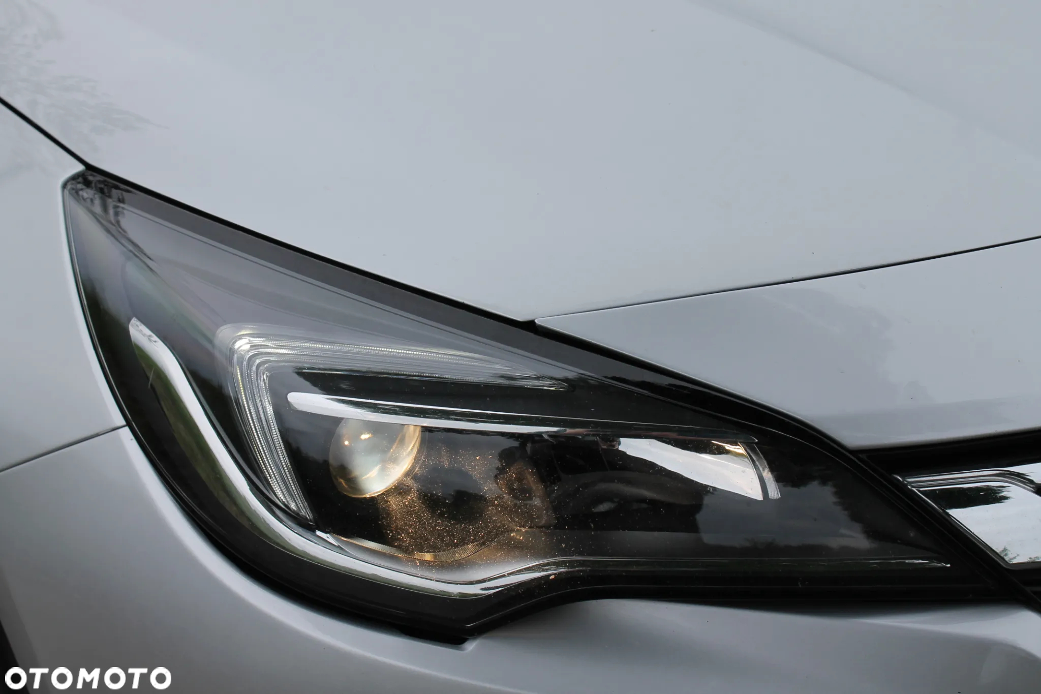 Opel Astra 1.6 CDTI Sports Tourer Active - 36